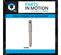 2x Shock Absorbers (Pair) Rear MA-HY065 Ashika Damper 553002V150 553002V250 New