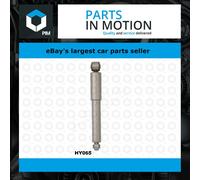 2x Shock Absorbers (Pair) Rear MA-HY065 Ashika Damper 553002V150 553002V250 New