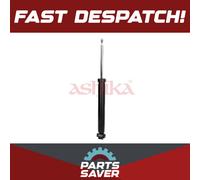 2x Shock Absorbers (Pair) Rear MA-KI077 Ashika Damper 55307N7000 55311D7500 New