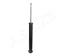 2x Shock Absorbers (Pair) Rear MA-KI077 Ashika Damper 55307N7000 55311D7500 New
