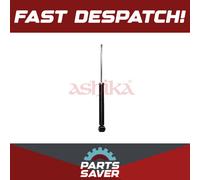2x Shock Absorbers (Pair) Rear MA-KI081 Ashika Damper 55300A4100 55300A4200 New