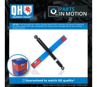 Quinton Hazell Car Vehicle Replacement Shock Absorber - Rear Axle - QAG177139
