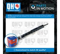 Quinton Hazell Shock Absorber QAG177159 - OE Front Left or Right
