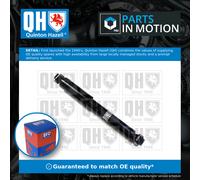 QUINTON HAZELL QAG177160 Shock absorber