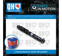 QUINTON HAZELL QAG179278 Shock absorber