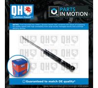 Quinton Hazell Car Vehicle Replacement Shock Absorber - Rear Axle - QAG179754