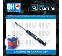 QUINTON HAZELL QAG179953 Shock absorber