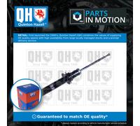 Quinton Hazell Shock Absorber| OEM | Twin Tube | Rear | QAG181095