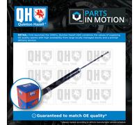 QUINTON HAZELL QAG181119 Shock absorber