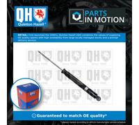 QUINTON HAZELL QAG181135 Shock absorber