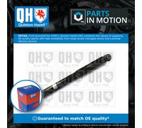 Quinton Hazell Car Vehicle Replacement Shock Absorber - Rear Axle - QAG181336