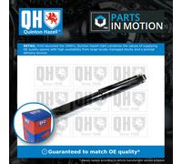 Quinton Hazell Shock Absorber QAG181522 – OE Front (Left or Right)