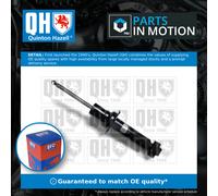 QUINTON HAZELL QAG879026 Shock absorber