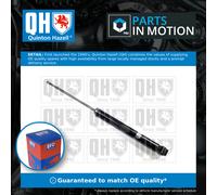QUINTON HAZELL QAG879044 Shock absorber