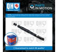 Quinton Hazell Car Vehicle Replacement Shock Absorber - Rear Axle - QAG879048