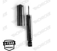 2x Shock Absorbers (Pair) V1125 Front Monroe Van Magnum 4851126350 4851126410