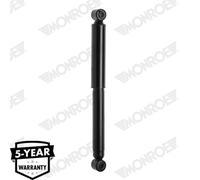 2x Shock Absorbers (Pair) V1177 Rear Monroe Van Magnum A9063200031 2E0513029