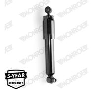 2x Shock Absorbers (Pair) V2079 Front Monroe Van Magnum 5611100Q0A 4402986