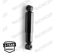 2x Shock Absorbers (Pair) V2130 Rear Monroe Van Magnum 5206KP 1355825080
