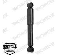 2x Shock Absorbers (Pair) V2146 Rear Monroe Van Magnum 5621000Q2F 4408112