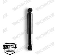 2x Shock Absorbers (Pair) V2303 Rear Monroe Van Magnum 0043261300 A0043261300