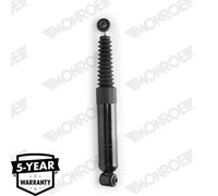 2x Shock Absorbers (Pair) V2510 Rear Monroe Van Magnum 00005206N9 9630053387