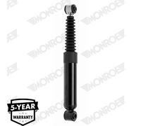 2x Shock Absorbers (Pair) V2517 Rear Monroe Van Magnum 5206FZ 1400568287 5206FV