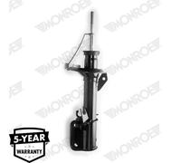 2x Shock Absorbers (Pair) V4301 Front Monroe Van Magnum 6383200313 6383200813