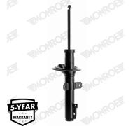 2x Shock Absorbers (Pair) V4508 Front Monroe Van Magnum 1371323 1371325 1383495