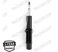 2x Shock Absorbers (Pair) V4510 Front Monroe Van Magnum 9063200433 2E0413023