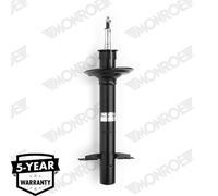 2x Shock Absorbers (Pair) V4512 Front Monroe Van Magnum 5202XG 50706253 5202XH