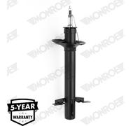 2x Shock Absorbers (Pair) V4513 Front Monroe Van Magnum 520255 50706280 5202ZK
