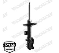 2x Shock Absorbers (Pair) V4516 Front Monroe Van Magnum 6393206013 6393206613