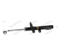 2x Shock Absorbers (Pair) V4519 Front Monroe Van Magnum 1810706 1810708 1828692