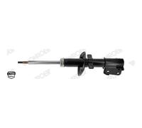 2x Shock Absorbers (Pair) V4520 Front Monroe Van Magnum 6000620199 5430300Q1E