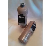 2x SIGG Pulsar 750ml Dusk Sports Cycling Water Bottles
