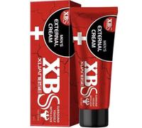 2X Silver Men Massage Cream, 30g Male Enlargement Energy Cream Enhancement Extender Ointment, Private Parts Massage Gel Larger Thicker Longer for Male Better Performance