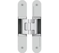 Simonswerk Tectus TE 340 3D Concealed Hinge, 3D Adjustable, Finish