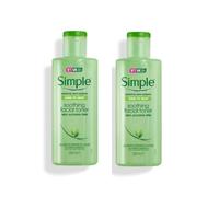 Simple Soothing Facial Toner 200ml