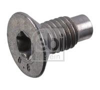 Brake Disc Bolt x4 Febi 180369 For Samsung QM3 SM3 SM5 SM6 SM7 7703004176 `10 on