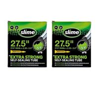 Slime Presta Bike Inner Tube, 27.5 x 2.35 - 3.0 inch