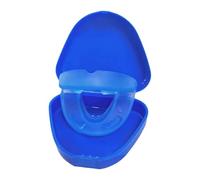 2X sn-ore Stopper, H-on-ex Anti Snoring Mouthpiece, Reusable Anti Snore Mouth Guard, Snoring Mouthpiece, Quiet S-oothie Snoring Mouth Guard, for Snore Reduction