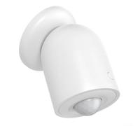 2X SNZB03P Wireless For Zigbee 3 0 PIR Motion Sensor for Home Automation with Adjustable Detection Time and Local Scene Function
