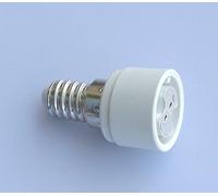 2x Socket Adapter E14 to G4 MR16 GU5.3 GU4 for LED or Halogen Bulb Lamp