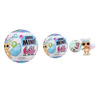 Sooo Mini Lil Sisters Surprise Ball L.O.L. Surprise Multi One Size