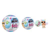 Sooo Mini Lil Sisters Surprise Ball L.O.L. Surprise Multi One Size