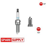 2X SPARK PLUG FOR ALFA ROMEO CHRYSLER FIAT NGK 97168 NEW