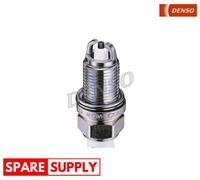 2X SPARK PLUG FOR BMW R 1100 R 1150 R 1200 R 850 DENSO K22TNR-S