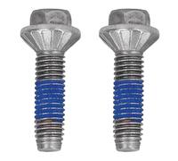 2x Spider Hex Bolt Washing Machine Drum Fixing Bolt Suitable With Samsung Genuine Part DC6040137A (Pack Of 2)