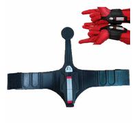 2X SpiderMan Far From Home Homecoming Cosplay Peter Parker Superhero Web Shooter